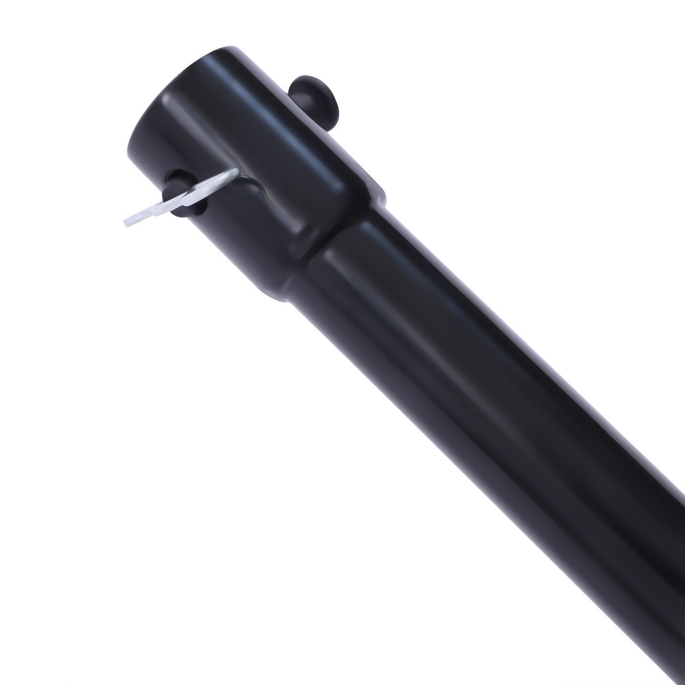 4-inch Earth Auger Drill Bit Post Hole Drill Bit Replacement