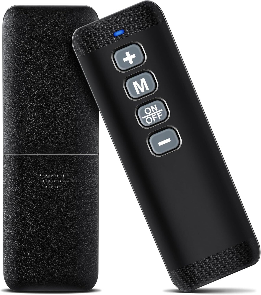 New Replacement For Treadmill HomeFitnessCode Walking Pad Q1 Remote Control