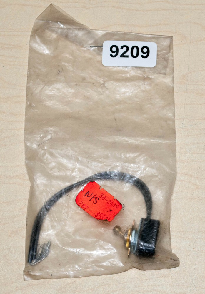 38-2419 Switch