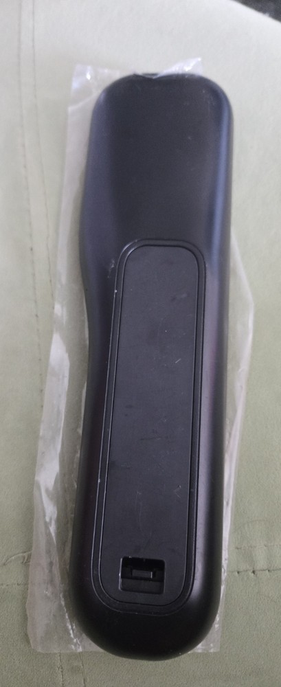 Hewlett-Packard - Remote Control - Model TSGH-IR06