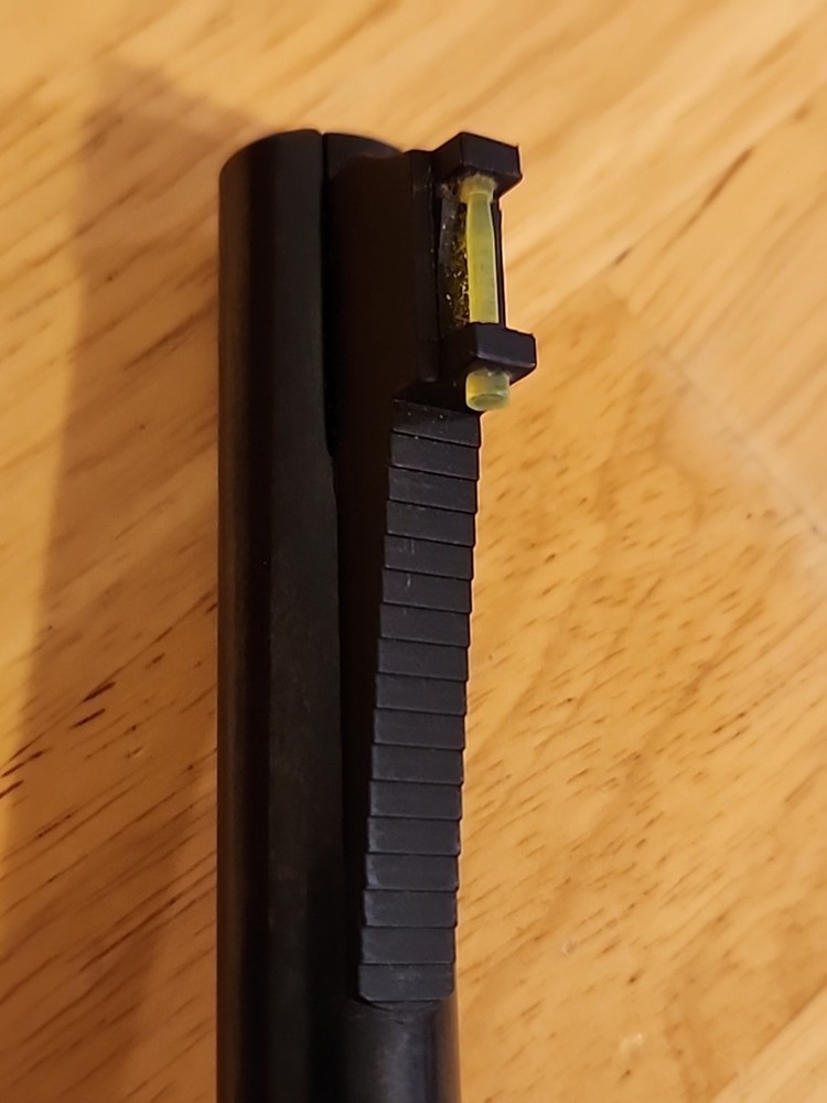 66 Powermaster BB Gun .177 BB Black