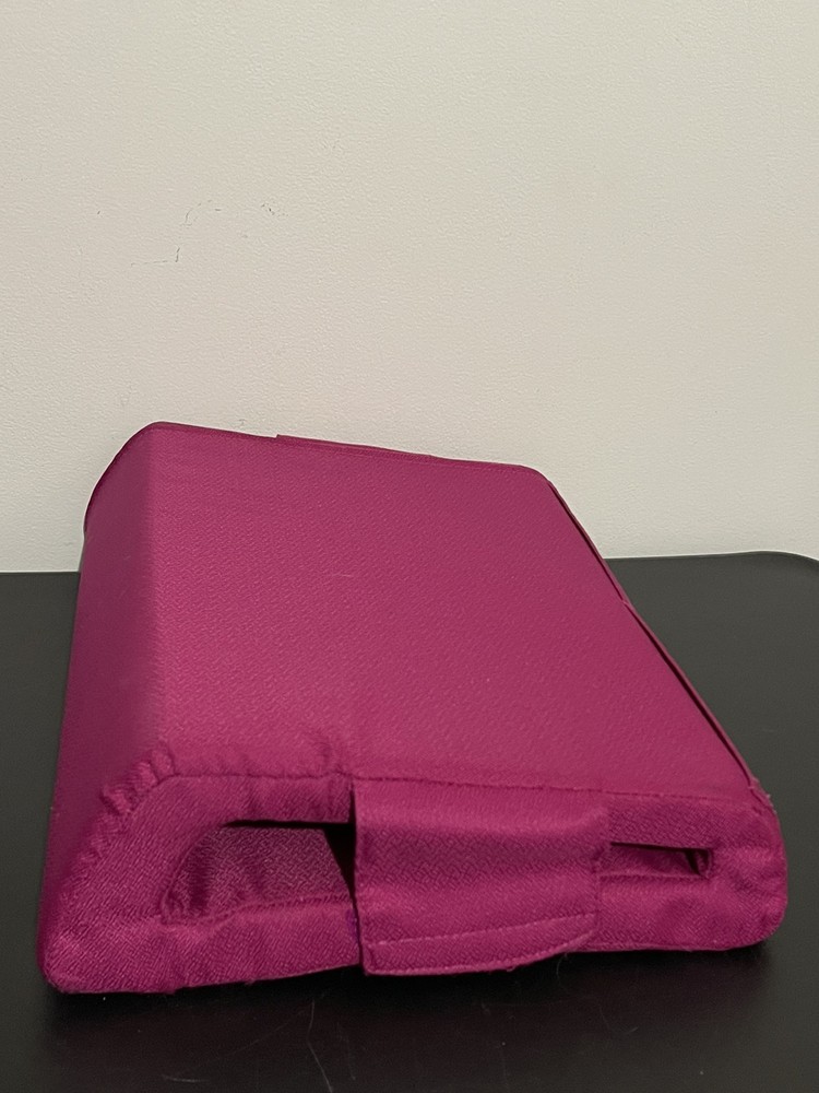 Tablet Computer/Device Stand, Lapdesk, Pillow