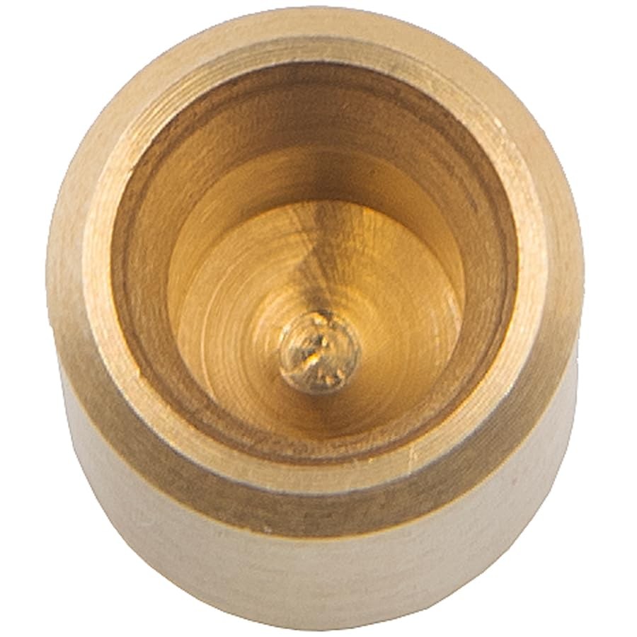 Muzzle-Loaders Hornady ELD-X® Muzzleloader Bullet Loading Jag - Brass Bullet...