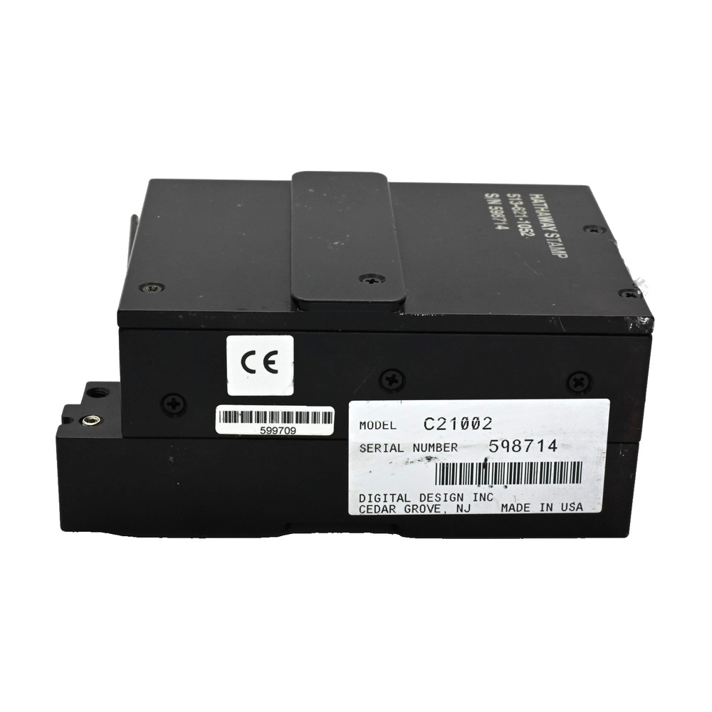 Digital Design Evolution EV1 Inkjet Printhead Assembly C21002