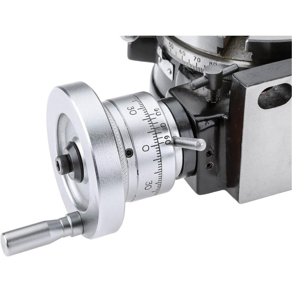 T25937 5" Rotary Table