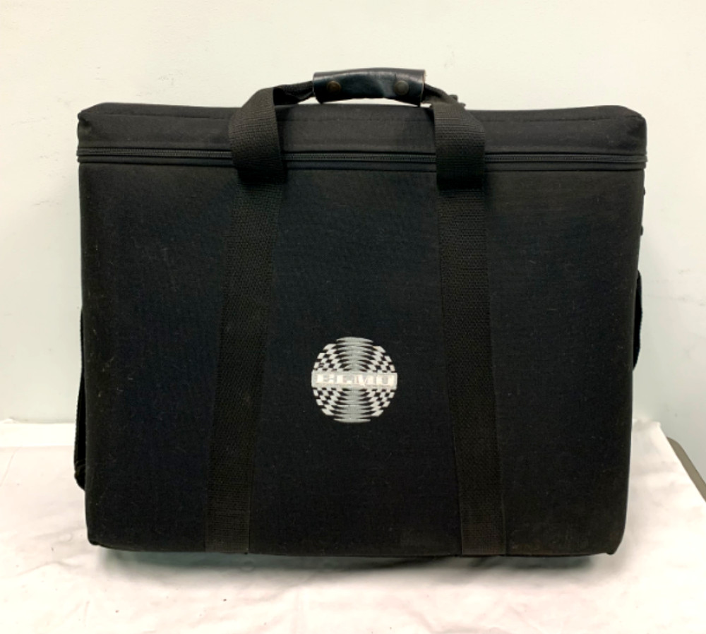 ELMO HP-285S Portable Overhead Projector –TESTED