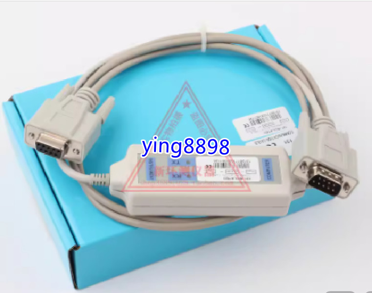 1pc Maynuo M131 M133 RS232 electronic load power communication interface USB @y