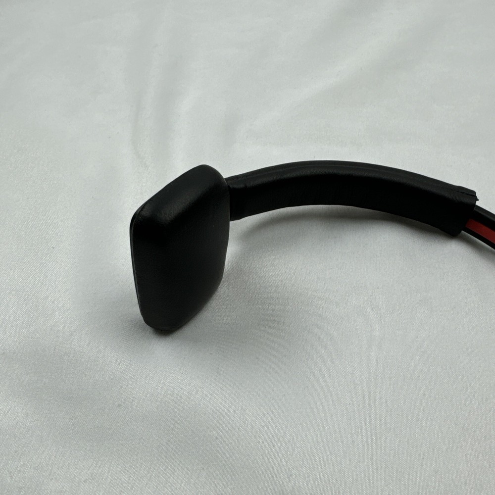 Plantronics Headset DECT w/ Wireless Base W8200B, Power Adapter & Cable