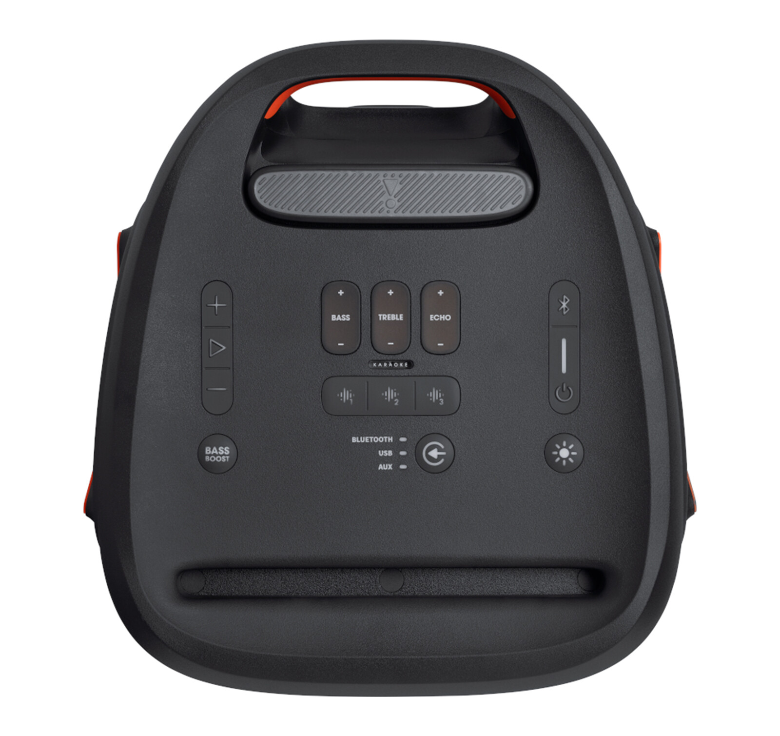 JBL PartyBox 310 Portable Bluetooth Speaker (Open Box) Damaged Box