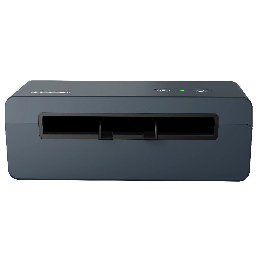 iDPRT SP460BT 203DPI Bluetooth And USB Direct Thermal Label Printer