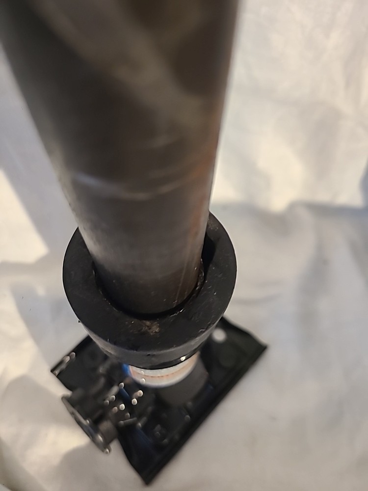 Bottle Jack #9-55558