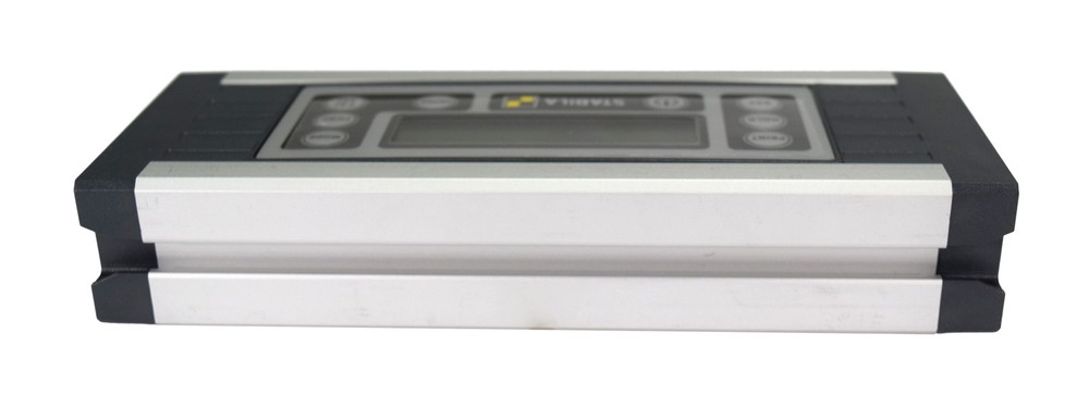 Stabila 36100 Tech 1000 DP Digital Protractor with Data Transfer