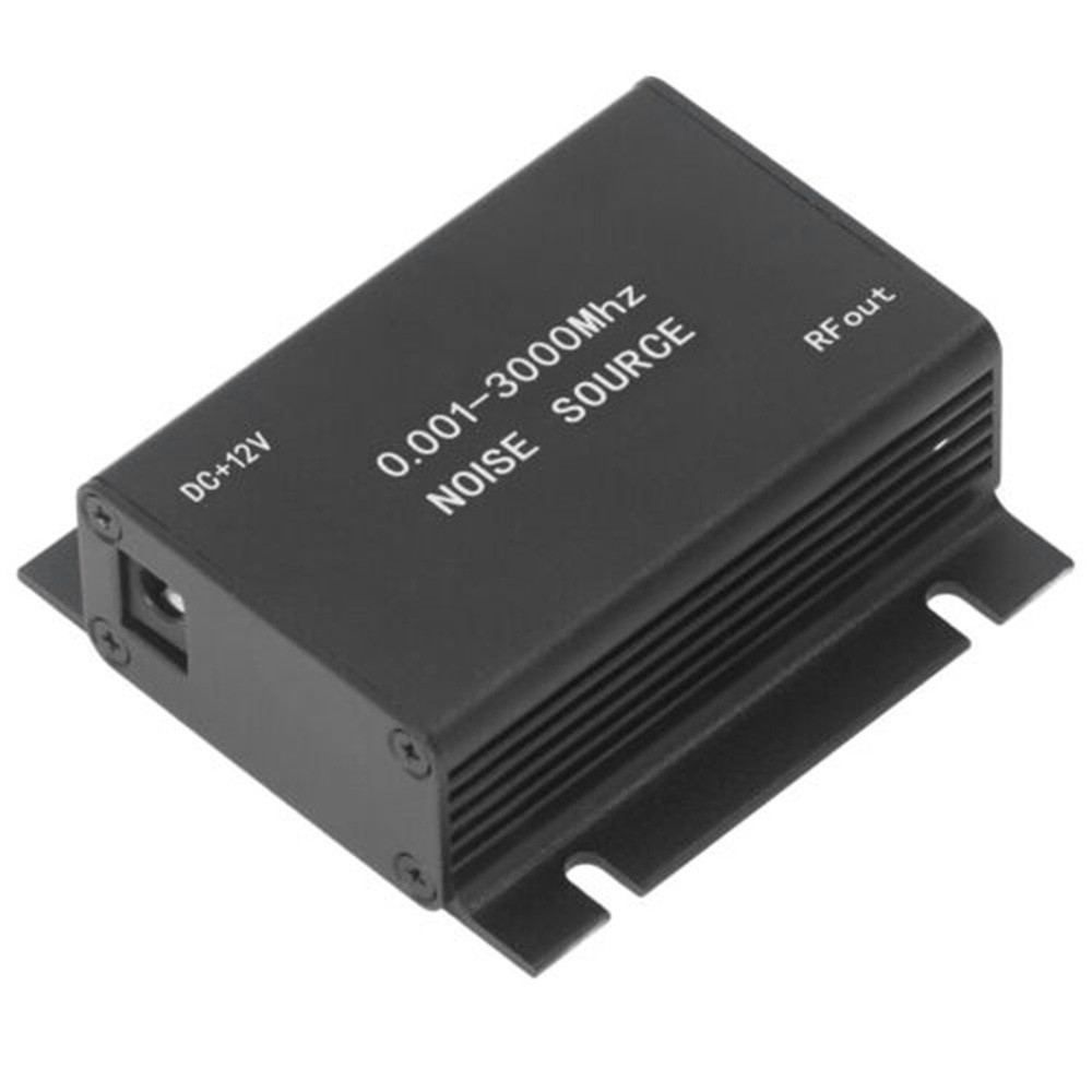 Noise Source 0.001 MHz - 3000 MHz for Spectrum Tracking with Interface