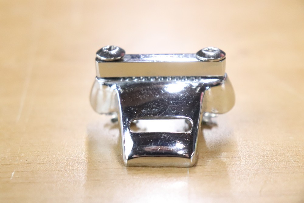 Premier Snare Drum Butt Vintage 1970's