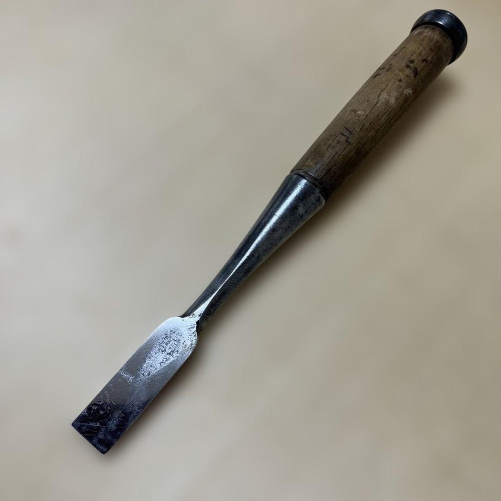 SukeEi Nomi Chisel Large Carpenter Tool Nomi Set Hand Tool Ready To Use