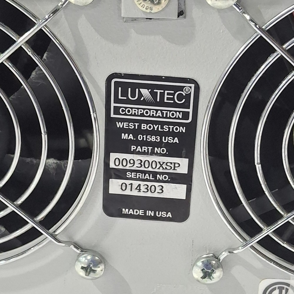 Luxtec 9300XSP Light Source