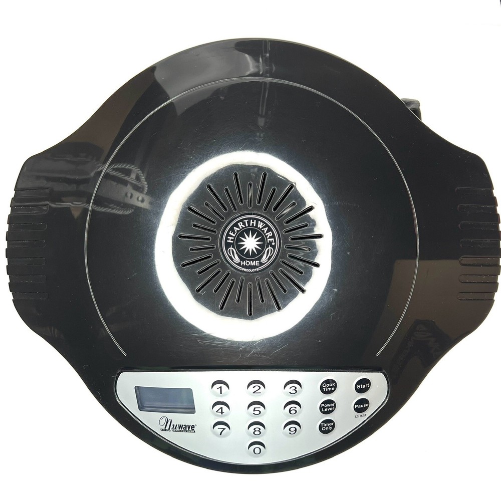 NuWave Pro Infrared Oven Model 20322 Replacement Digital Power Head