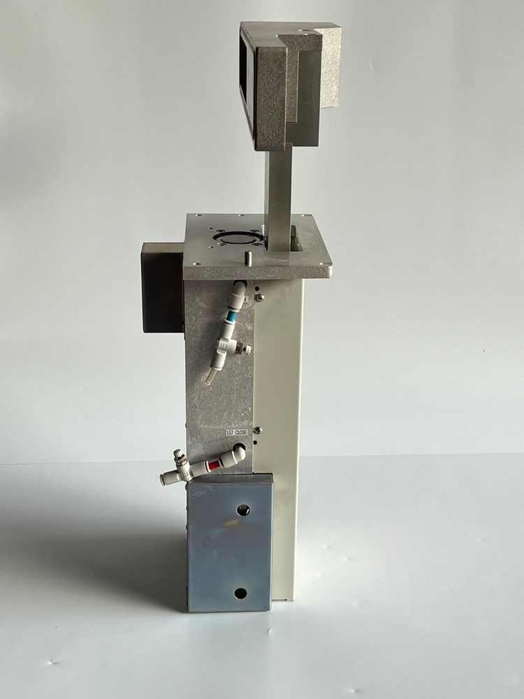 TEL Tokyo Electron Slit Valve Trias System
