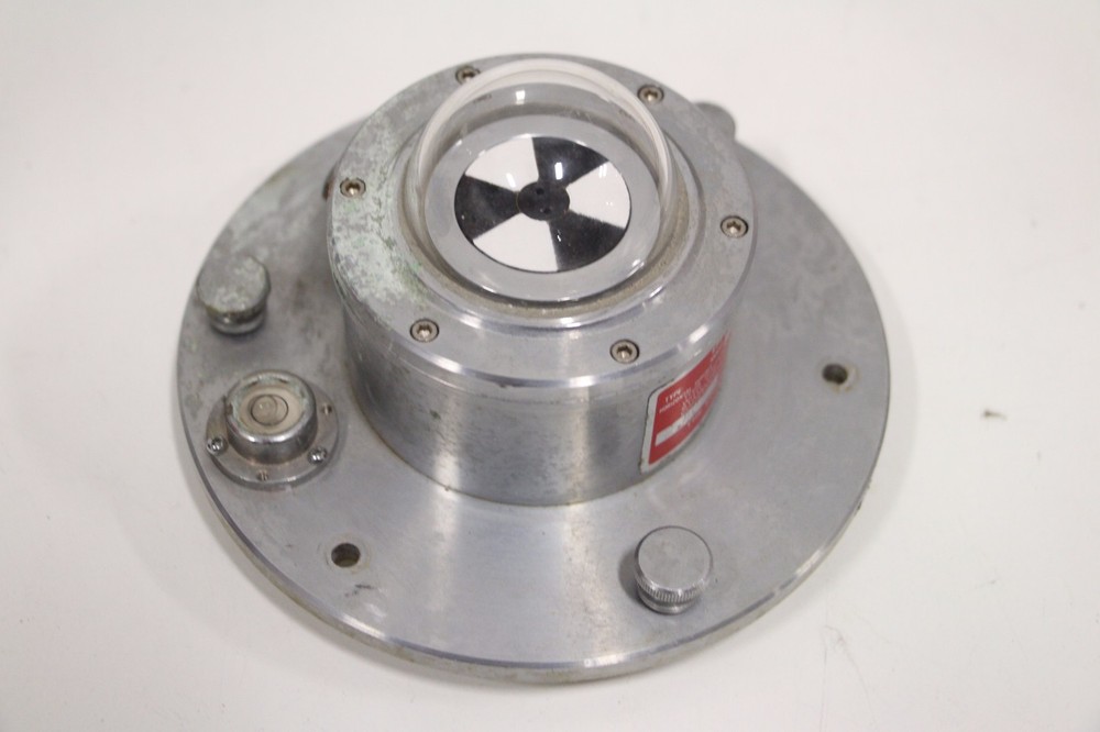 The Eppley Laboratory PyranoMeter 8-48A 11228 Radiometer