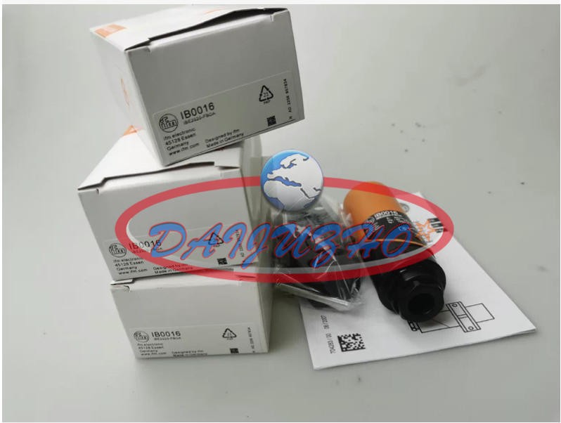 New 1PCS IB0016 for IFM sensor