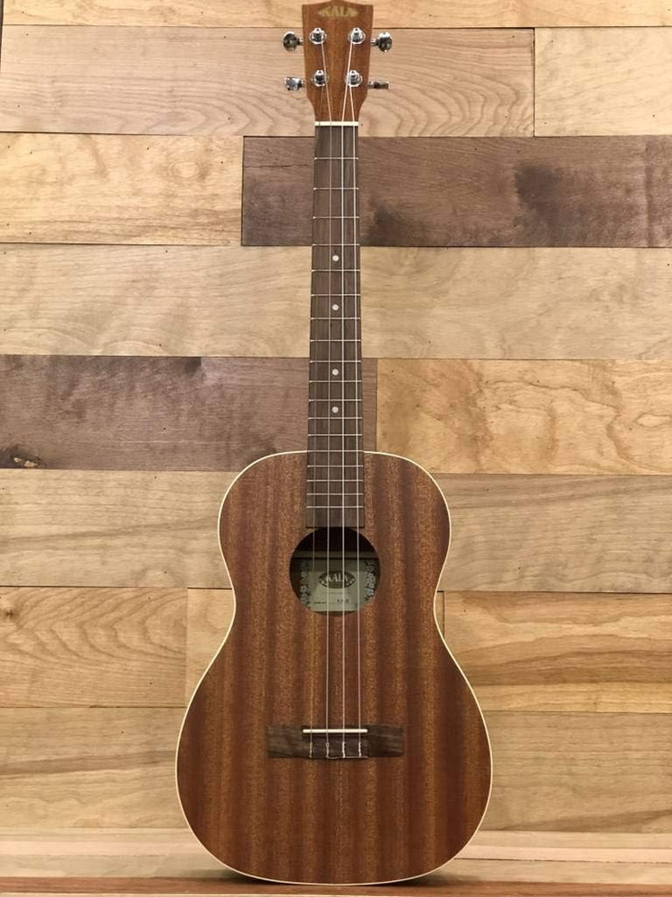 KA-B Mahogany Baritone Ukulele