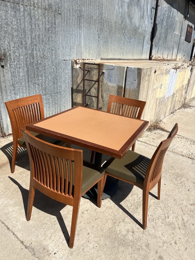Restaurant Chairs