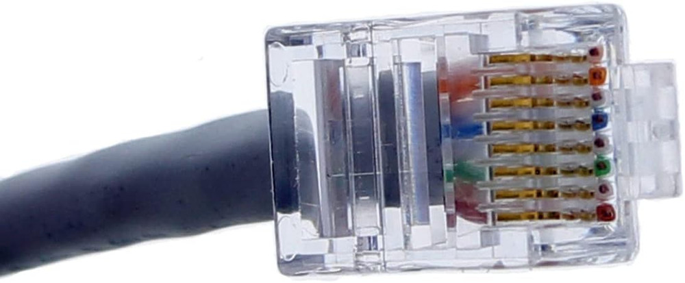 IDEAL Electrical 30-496 Telemaster Modular Plug Crimp Tool, Crimping Tool for Ca