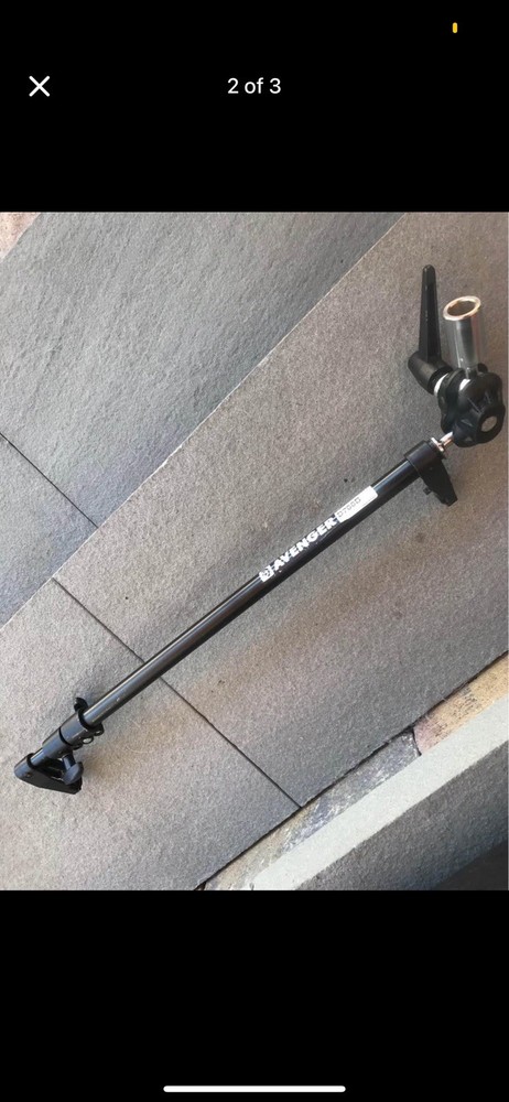 Photo Studio Grip Arm