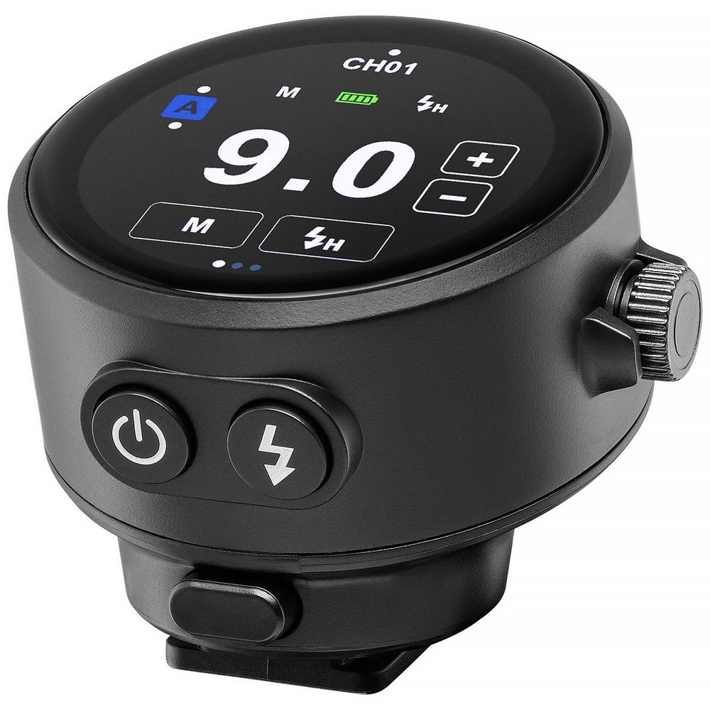 Westcott FJ-T1 Universal Touchscreen Wireless Flash Trigger