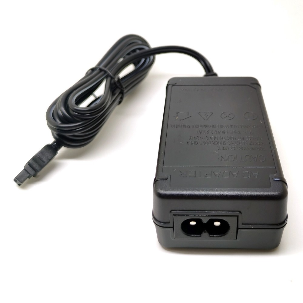 AC Adapter Charger For Sony DCR-SR36 E DCR-SR37 E DCR-SR38 E DCR-SR40 E