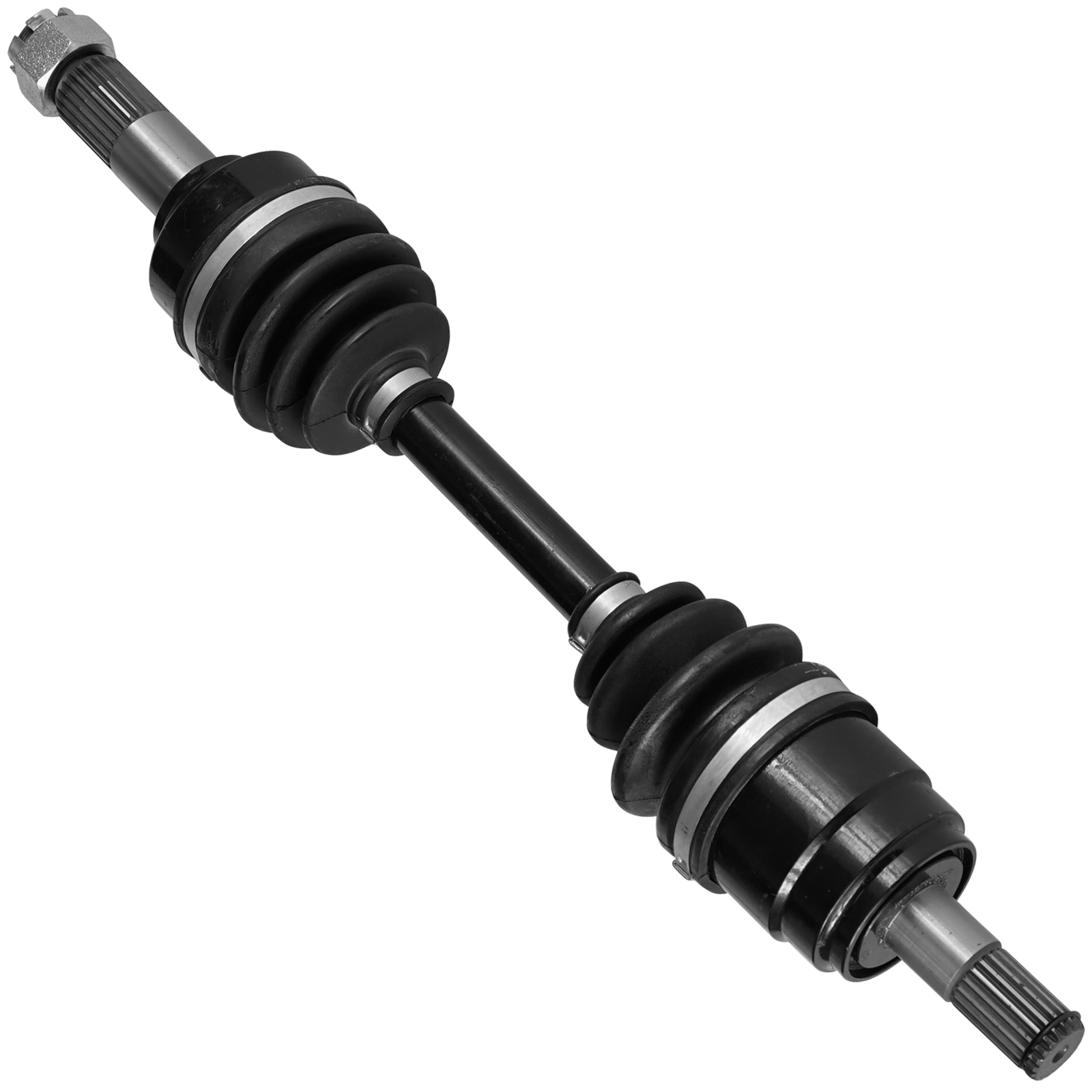Front Left CV Joint Axle for Honda TRX420FM1 TRX420FM2 Rancher 420 4X4 2014-16