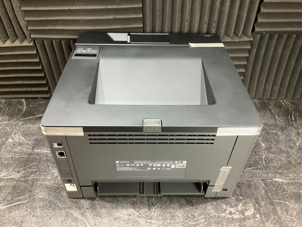 Lexmark MS331dn Laser Printer ••220 VOLT•• 29S0010 ✅❤️️✅❤️️ NEW! SEALED!