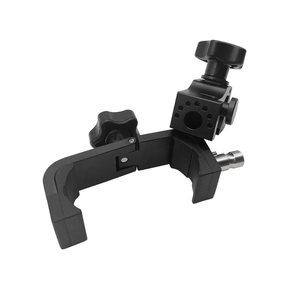 NEW GETAC GPS MOUNT/RANGE POLE CRADLE BRACKET PS336 PS236