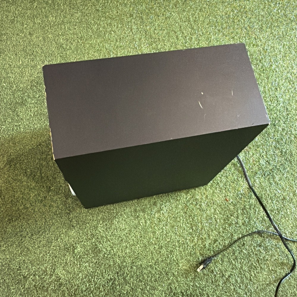 Altec Lansing Expressionist Ultra MX6021 Sub Woofer Unit Only