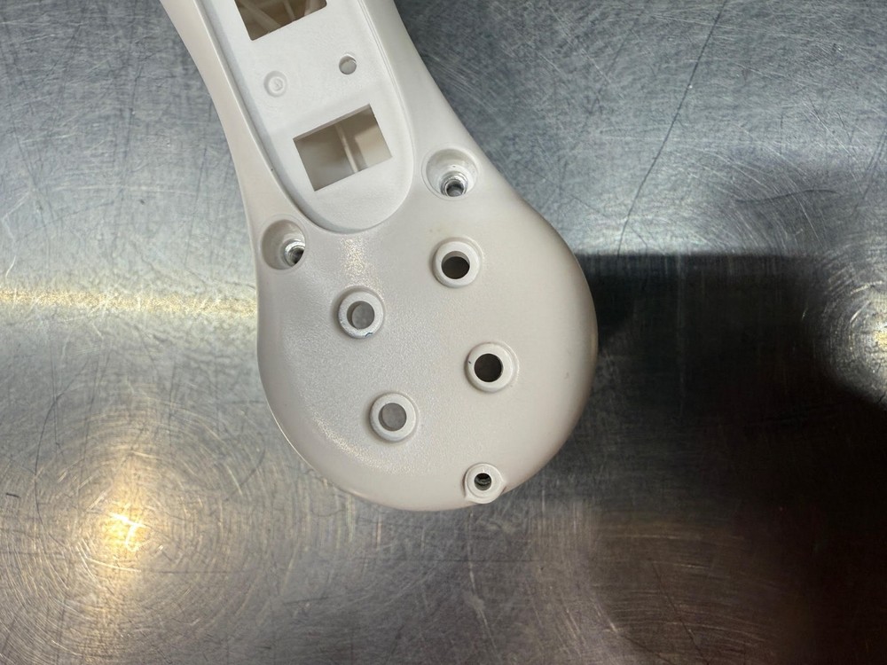 DJI Phantom Upper & Lower Shell Set