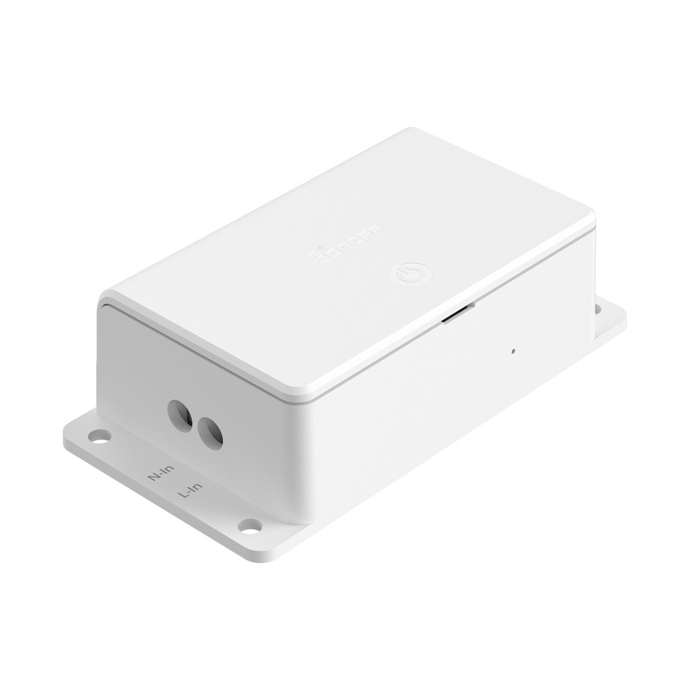 SONOFF Basic Gen5 WiFi Smart Touch Switch Support Matter Protocol Remote Control