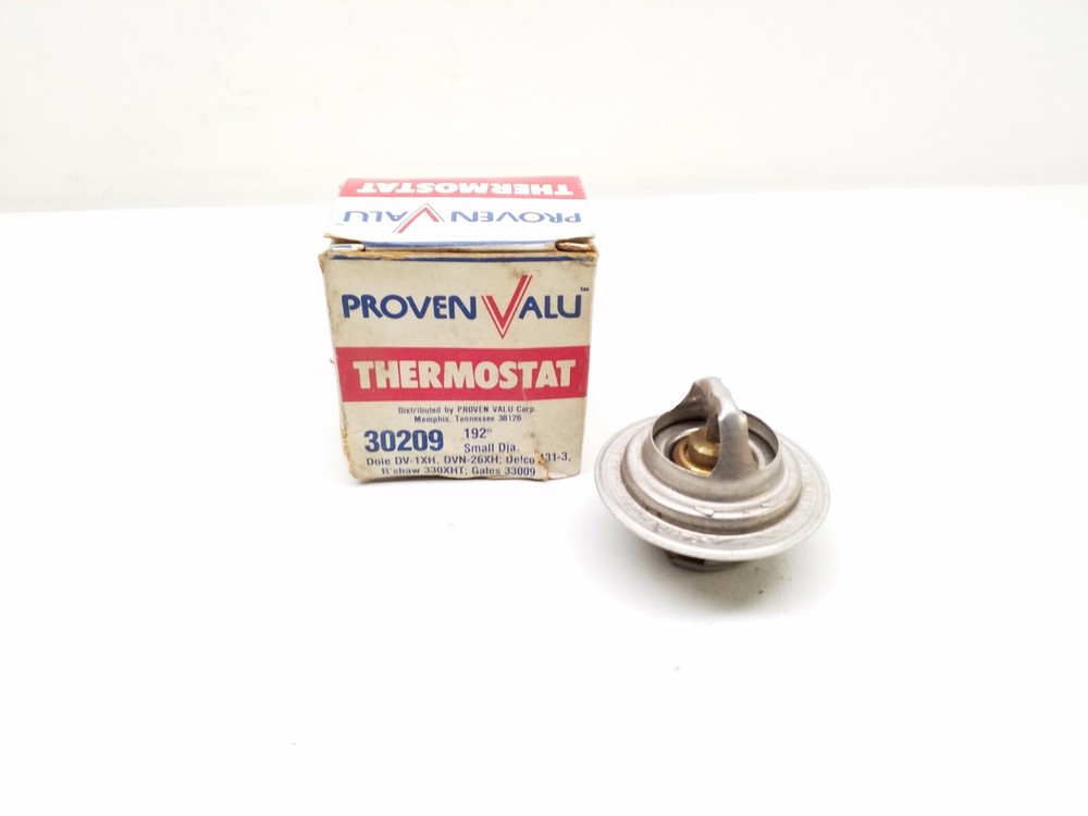 30209 Proven Value Thermostat