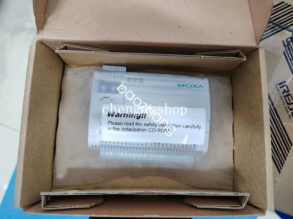 1PCS NEW ioLogik R2110 V1.2 Distributed Function Modul By DHL or FedEX