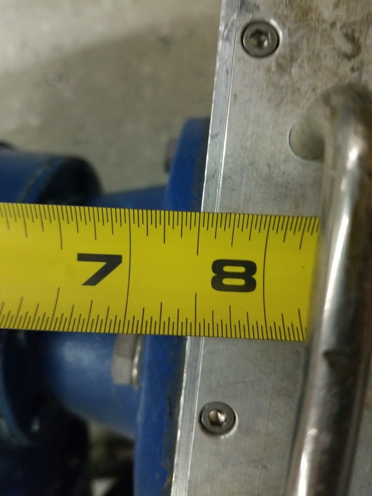 Rotor & Interface for Heavy Duty Tripod