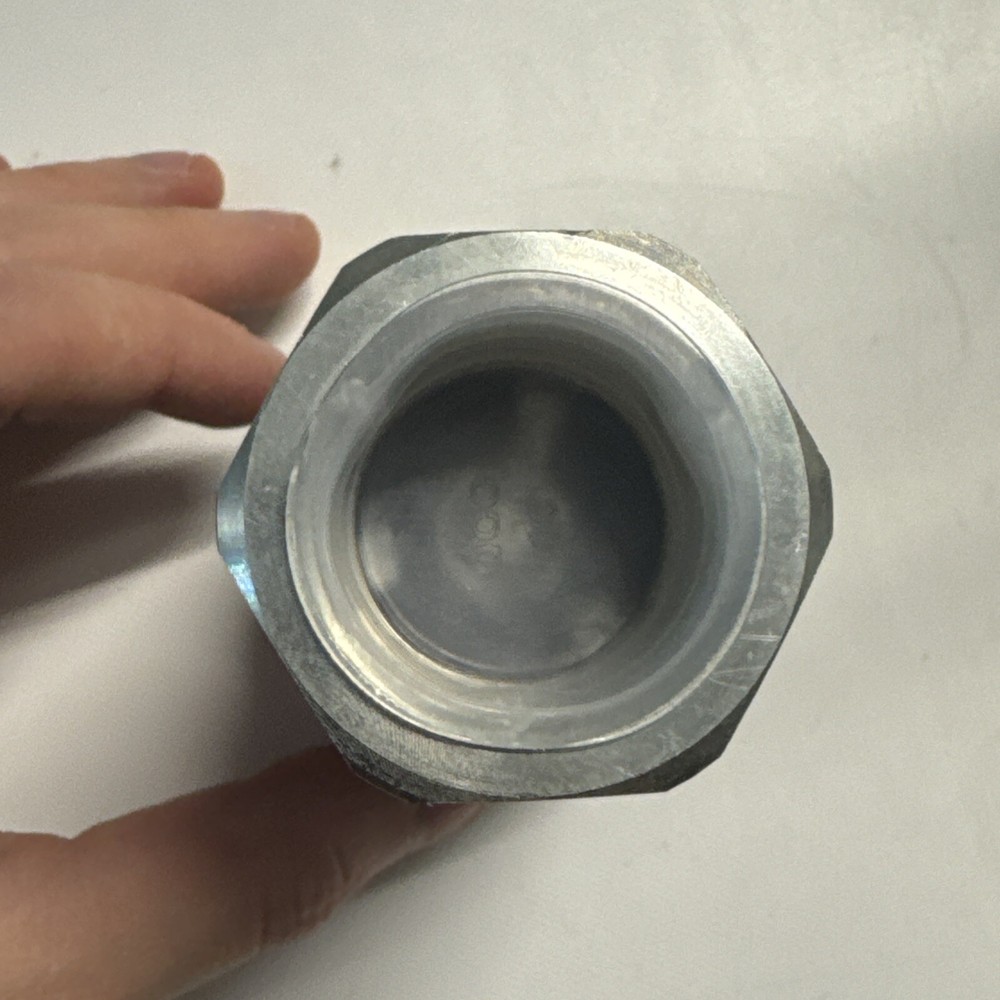Summit Hydraulic Quick Connect AG1F-16N, Please Read Details