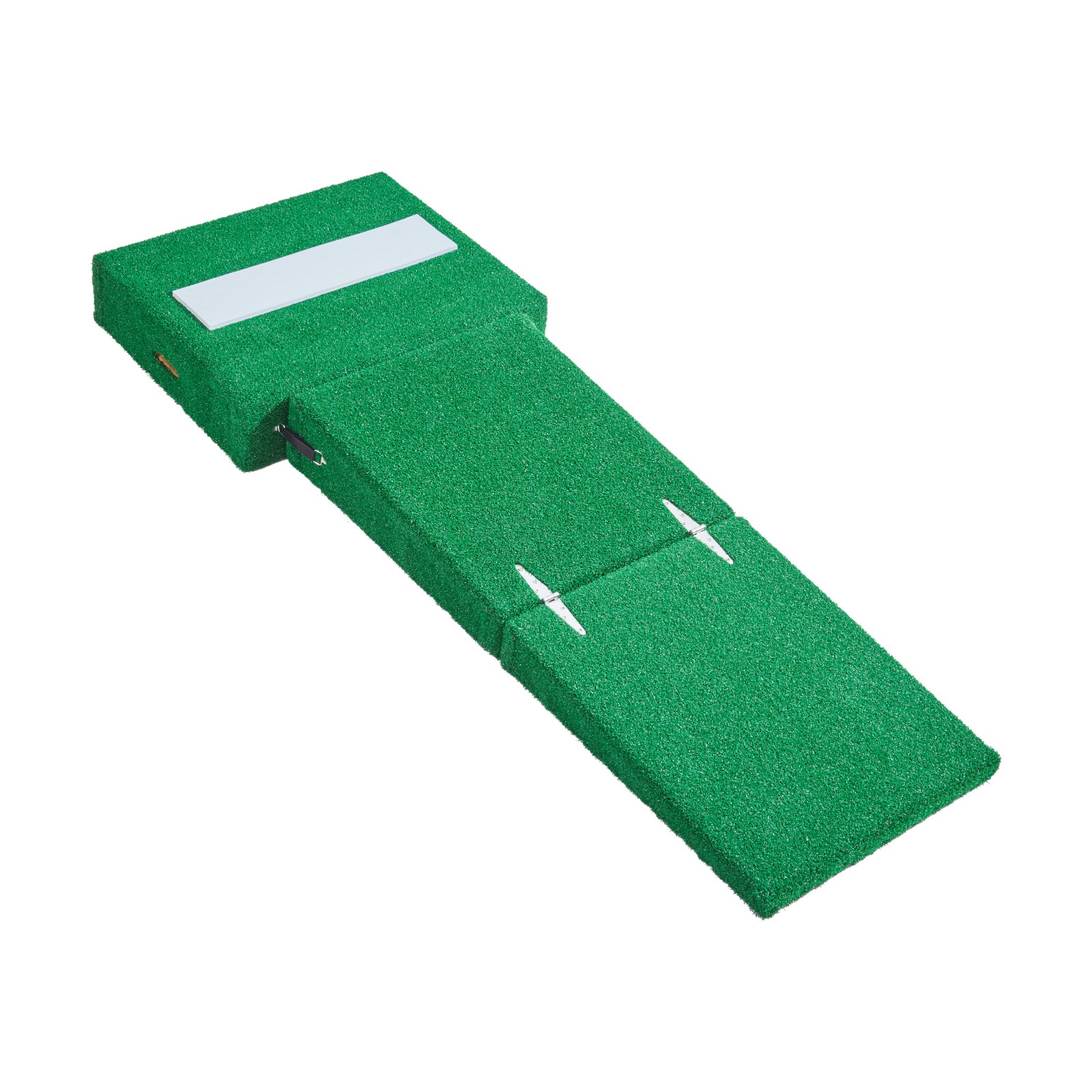 77 in Pitching Mound Portable Pitcher Mound Baseball Softball Outdoor