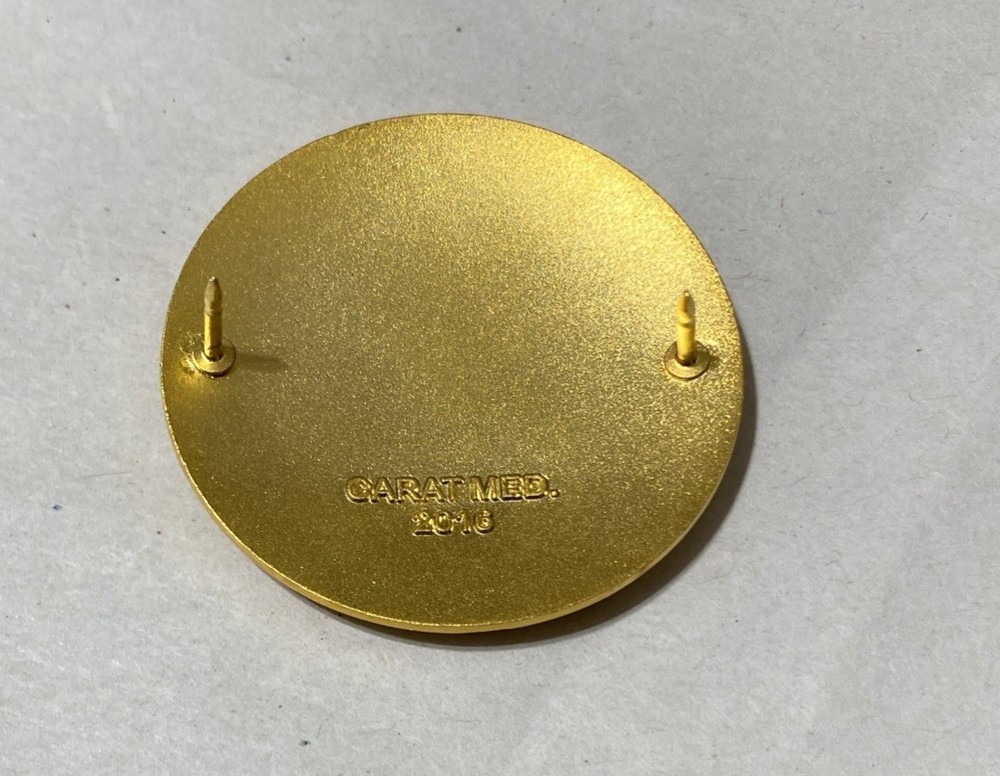 Canadian Forces Defence Information Services Command Pocket Badge No Backs
