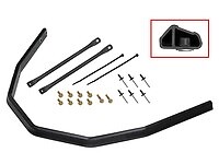 SP1 Front Bumpers SC-12689