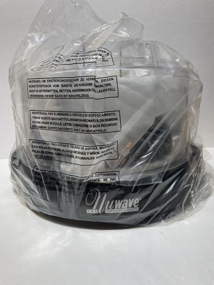 NuWave 20322 Pro Digital Infrared Oven