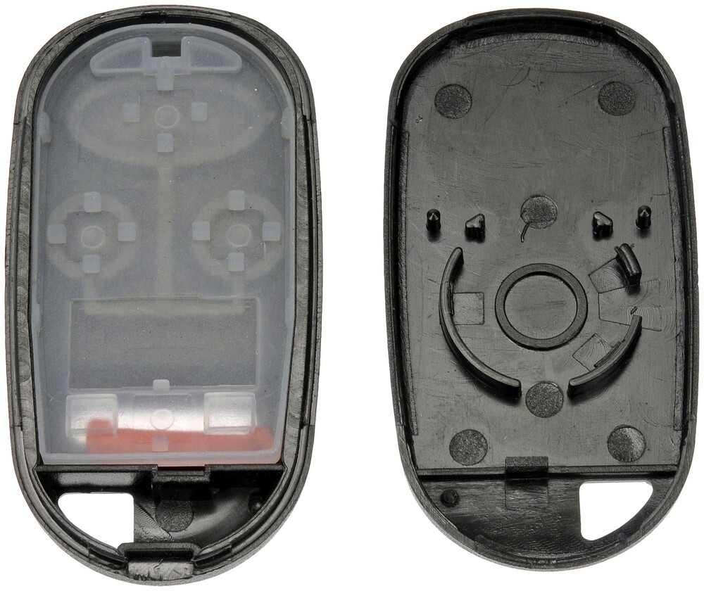 Keyless Entry Module Case Dorman/Help 13674