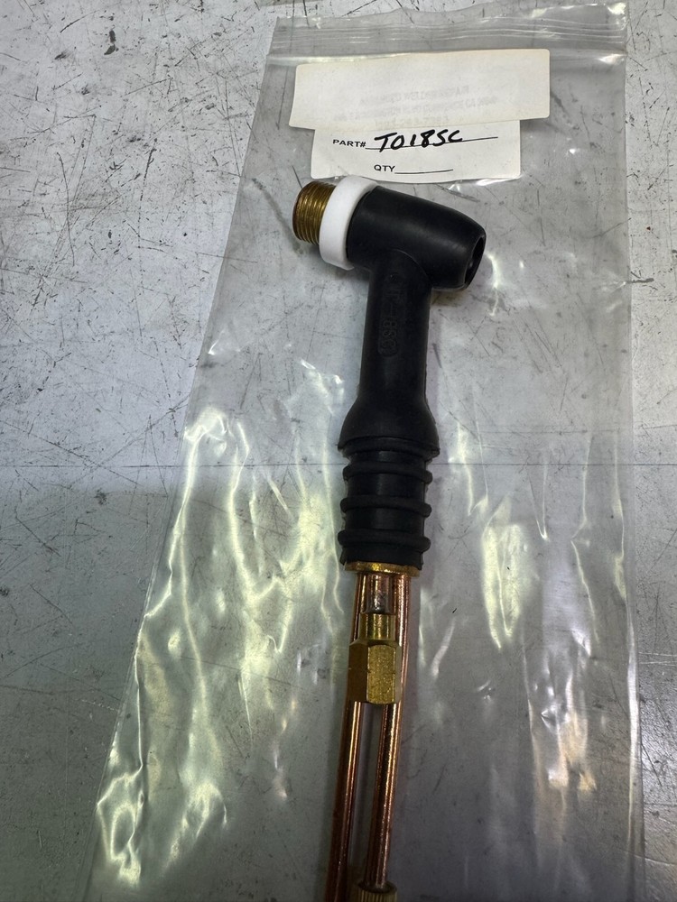 18SC WP18SC Torch Head - New Replacement Part