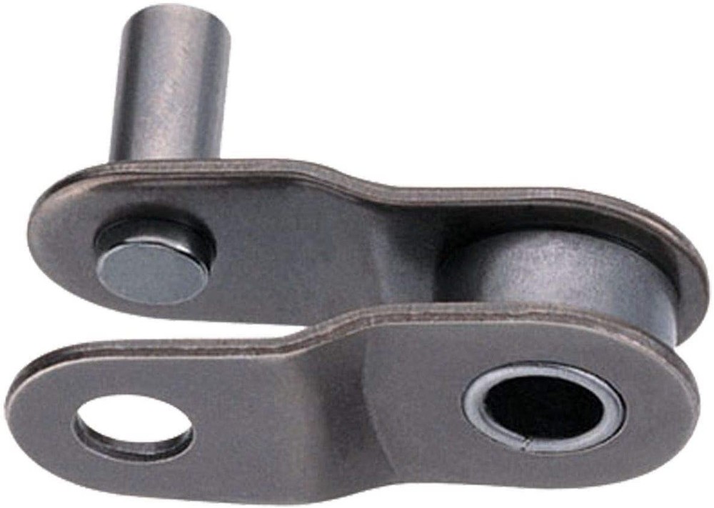 KMC Missing Link K710-OL 1/Pack Silver