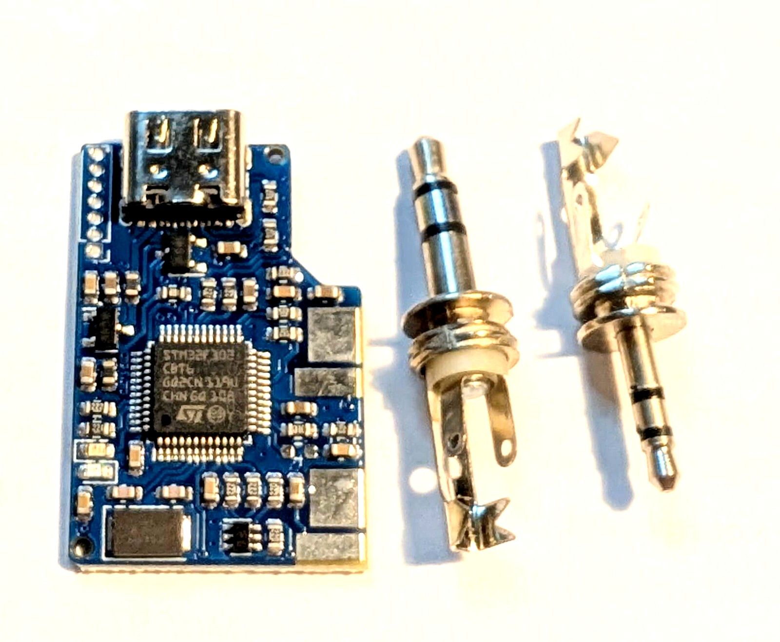 AIOC All In One Cable Adapter Kit Upgraded with H/W COS option