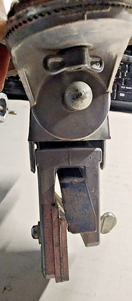 Granberg Model G-108 File-N-Guide