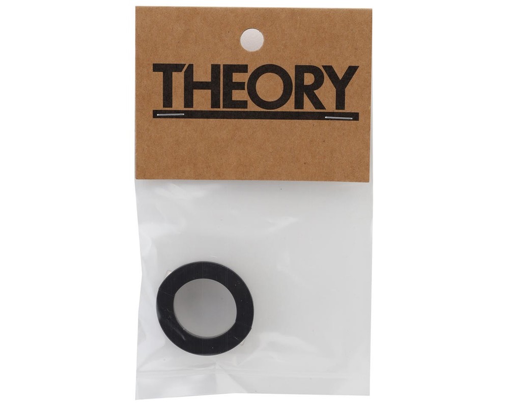 Theory Grip Stop (Black) [GRITH9000BLA]